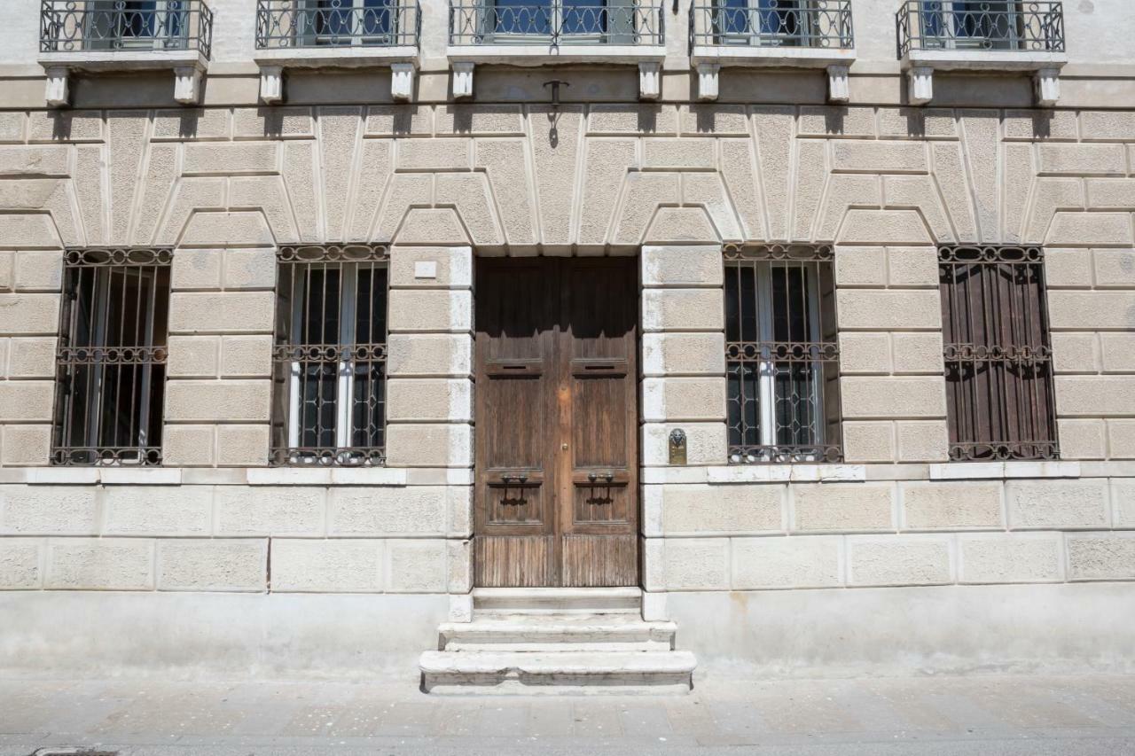 Leconvertite Treviso Exterior foto